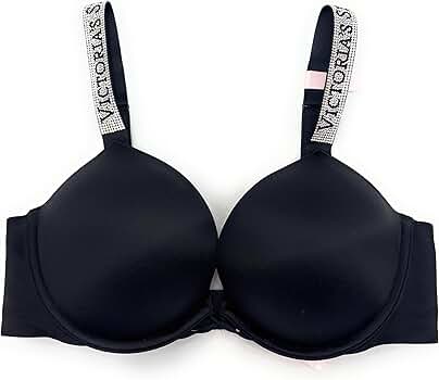 Victoria's Secret Very Sexy Bombshell Bra Add-2-Cups (US, Cup Band
